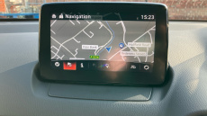 Mazda 2 1.5 e-Skyactiv G MHEV GT Sport 5dr Petrol Hatchback